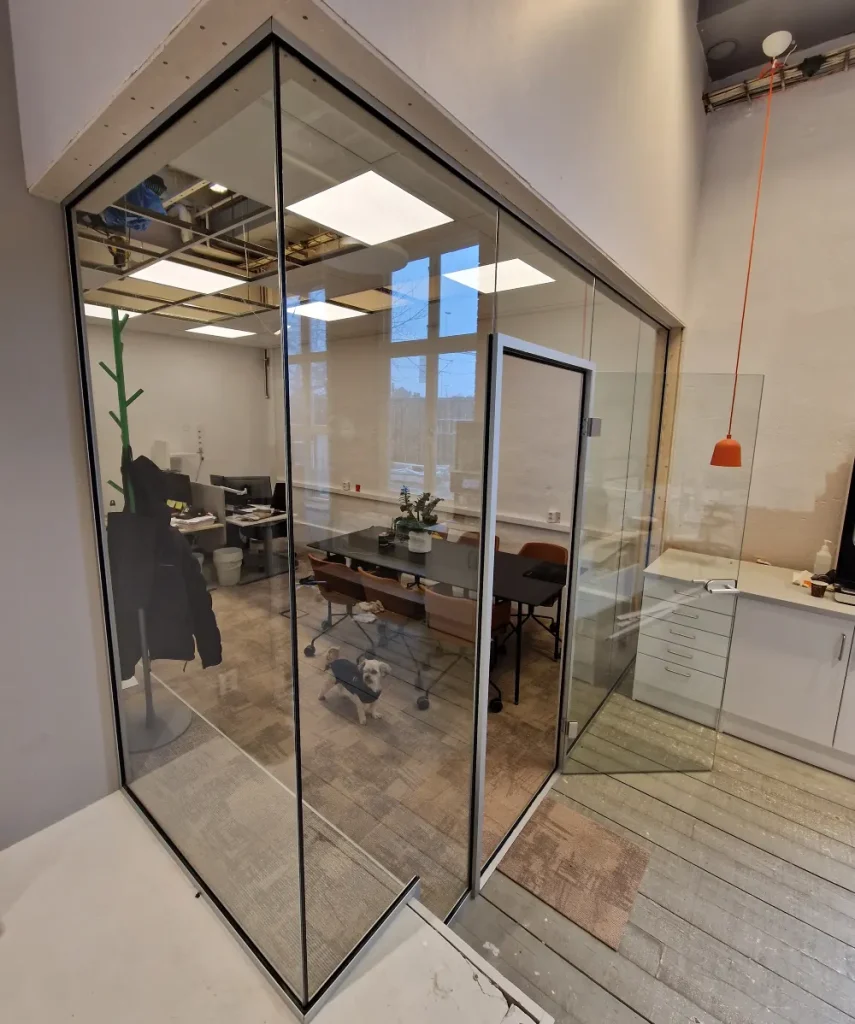 E.P Glas&Bygg bilder glasmästeri5