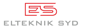 ES elteknik syd
