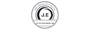 J.E Plåtslageri AB