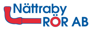 Nattraby Ror AB
